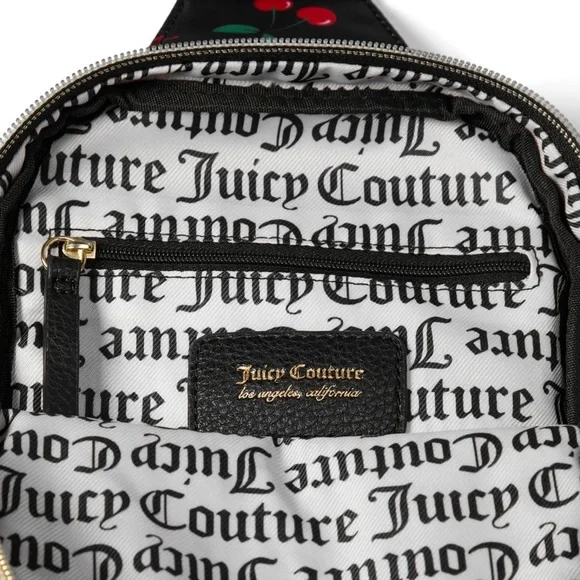 NWT Juicy Couture Sling Bag - Picture 4 of 5